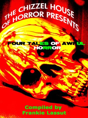 cover image of Four Tales of Awful Horror